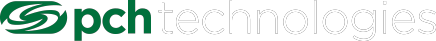 PCH logo