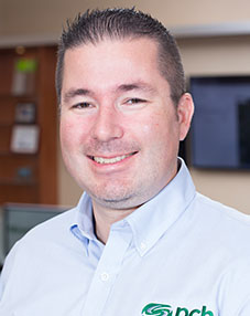 PCH Technologies' Bill Davey