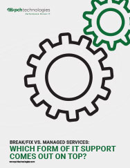 IT support whitepaper cover