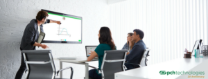 Collaboration Made Easy With The Cisco Spark Board