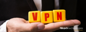 What Is A VPN? Virtual Private Network For Business