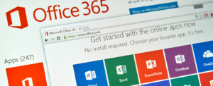 Should You Backup Office 365?