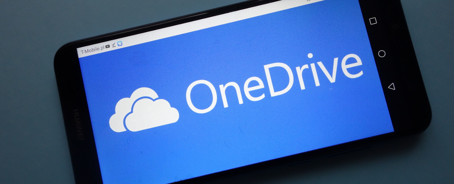 onedrive for business app