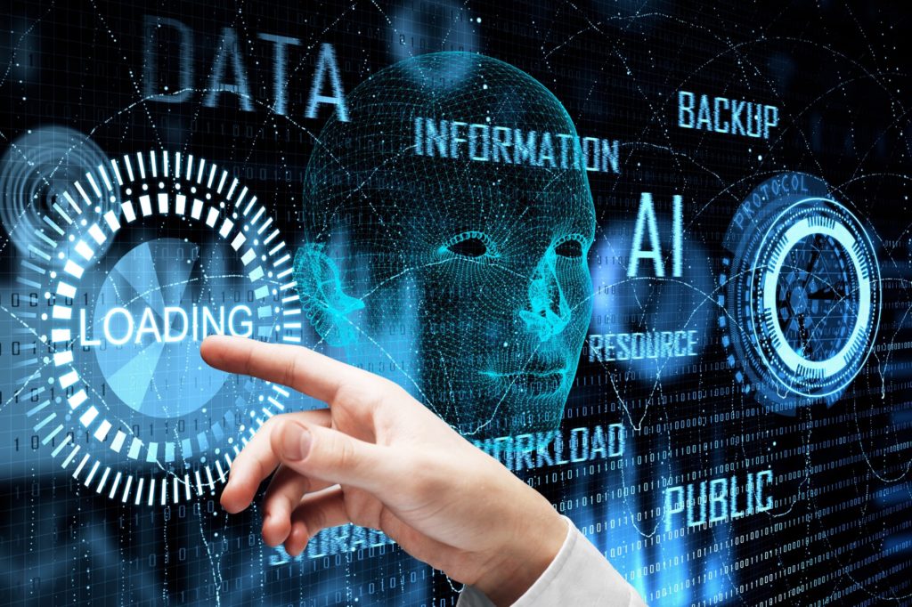 artificial intelligence will transform businesses