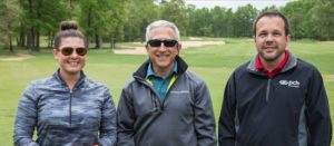 38th annual SNJDC golf outing