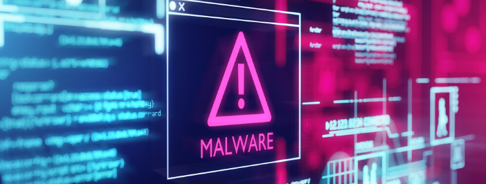 What Is Malicious Software PCH Technologies