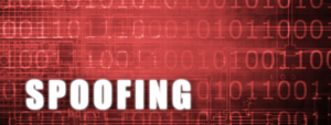 What is Spoofing?