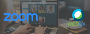 Zoom Vs Webex: Everything You Need To Know