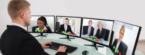 The Best Alternatives To Zoom For Video Conferencing