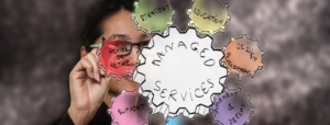 What Are the Benefits of a Co-Managed IT Solution?