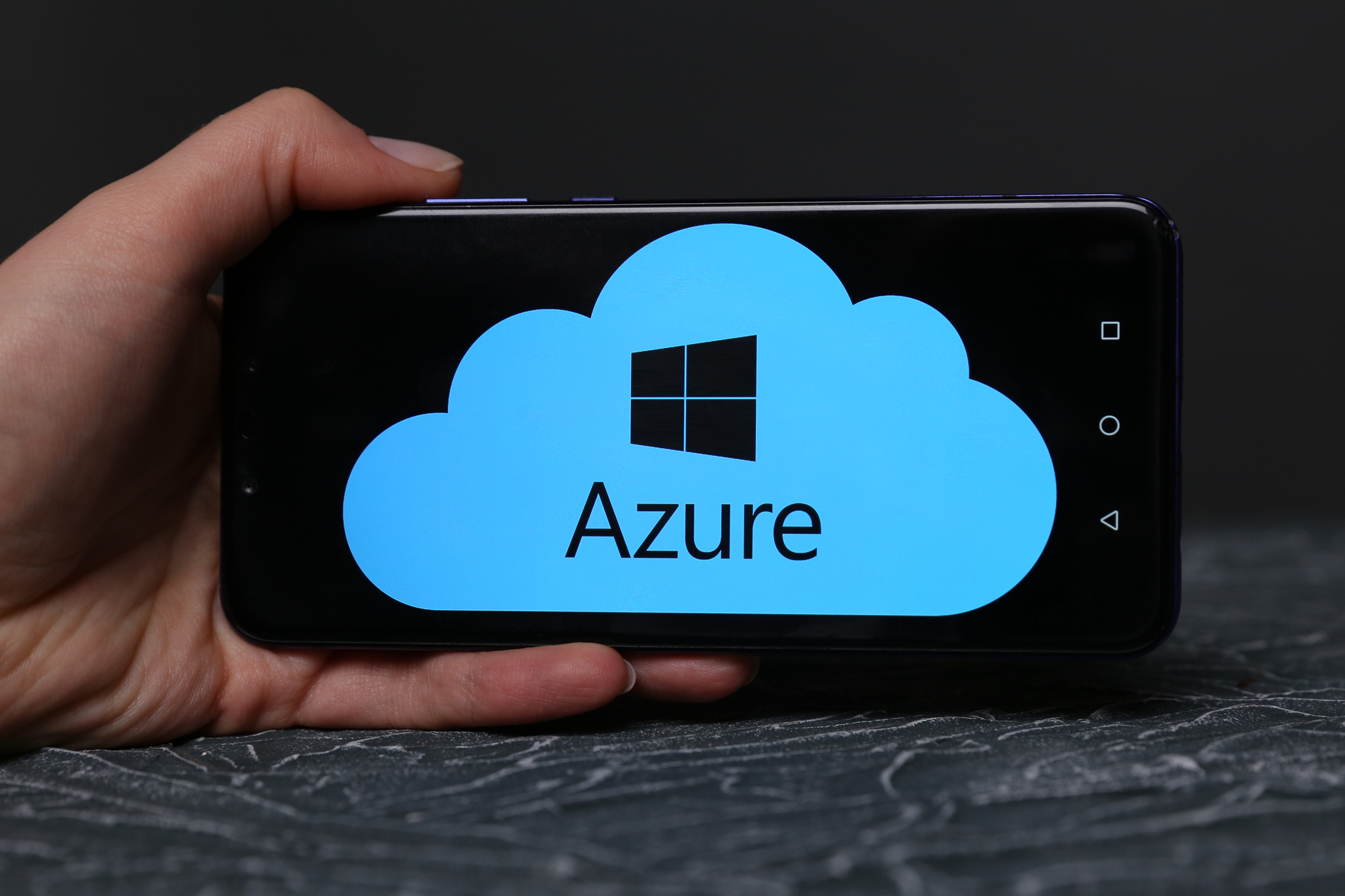 What Is Microsoft Azure And How Does It Work Pch Technologies