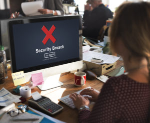 Are Your Employees At Risk Of A Cyber Attack?