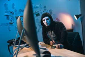 Did You Know That A Hacking Attack Occurs Every 39 Seconds?