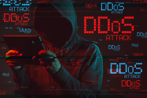 What Is A DDOS Attack?