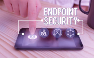 11 Types of Endpoint Security