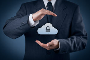 How Safe is Cloud Data Storage?