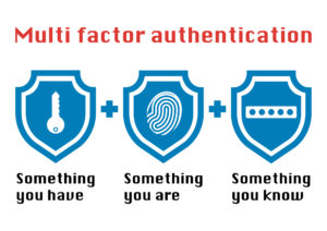 Multi-Factor Authentication Basics and How MFA Can Be Hacked