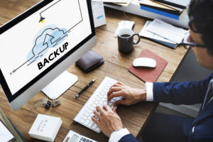Must-Haves for a Business Data Backup Service