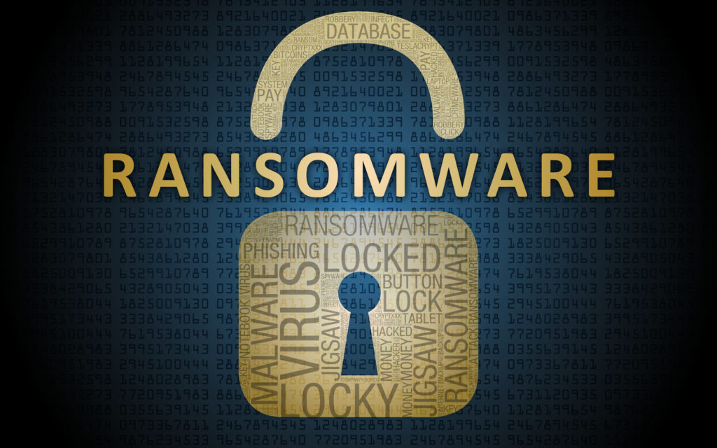 Navigating the Maze Behind Ransomware