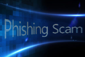 The Top Phishing Scams and How to Catch Them