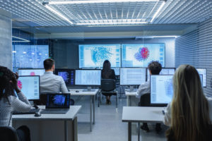 What is Network Security Monitoring?