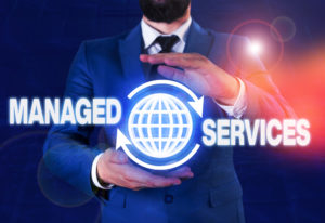 Top 5 Criteria for Selecting a Managed Security Service Provider (MSSP)