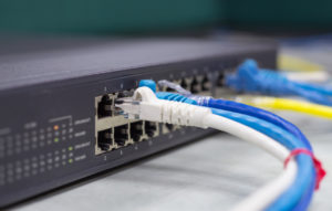 Does My Business Need To Use A Managed Router?