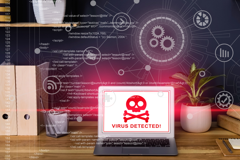 8 Vulnerabilities Your Business Should Address in 2022