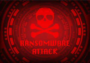How Ransomware Is A Big Problem For Small Business