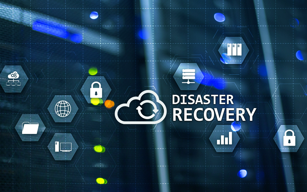 What are some of the best practices for disaster recovery?