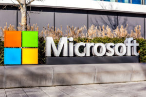 What is the Microsoft New Commerce Experience (NCE)?