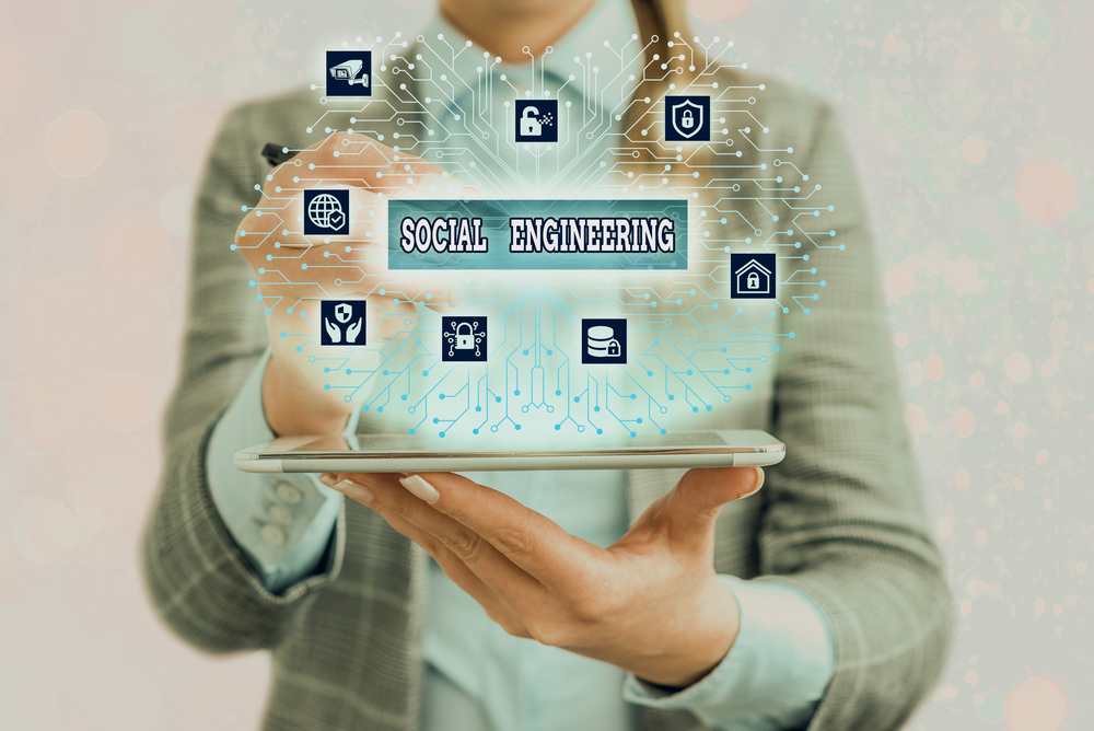 5 Social Engineering Attacks to Watch Out For