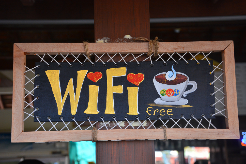 Free WiFi Benefits