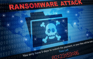 How To Report Ransomware