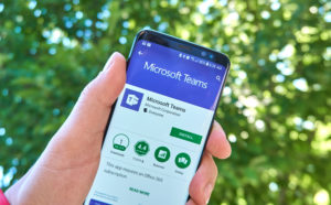 How Safe Is Microsoft Teams?