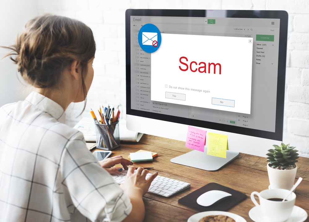 Top 5 Types of Email Scams Employees Keep Falling For