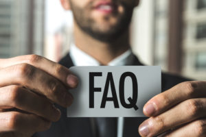 Frequently Asked Questions About Managed IT Services