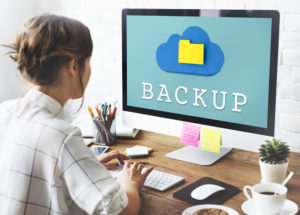The Importance of Data Backup and Recovery for Businesses